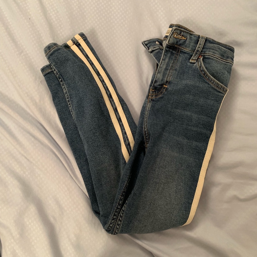 Topshop Jeans